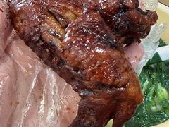 -山北老老头馄饨