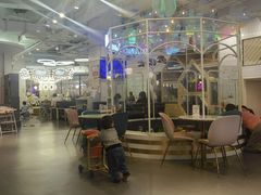 -Lilliput粒粒堡亲子餐厅(置汇旭辉店)