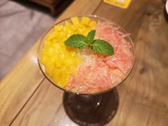 -枣子树·素食餐厅(普陀山店)