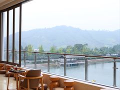 -帐篷客·溪龙茶谷度假酒店