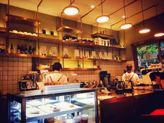 -KYO COFFEE(胶州路店)