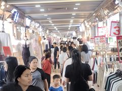 -黄河时装城(虎门店)