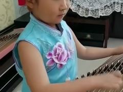 -叶老师古筝工作室(杨公桥店)