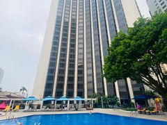 -深圳香格里拉酒店