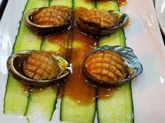 -聚德福海鲜家常菜(刘庄店)