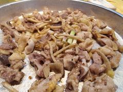-大笑饭堂(甲子桥店)
