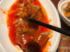-缪氏川菜(深圳北站缤果空间店)