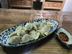 -八珍手工水饺·妈妈的爱(传芳巷店)