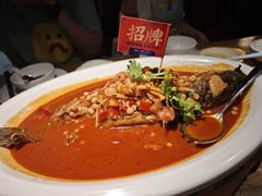 -桂小厨广西菜(印象城店)