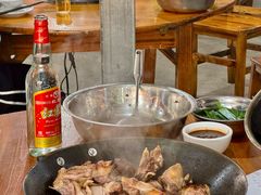 -大地农庄(逢沙大道店)