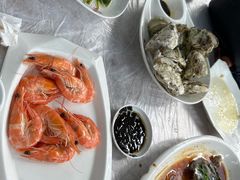 -众味海鲜大排档·活海鲜·潮汕味(南澳店)