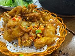 -斯丹姜母鸭·古法干香(涂门街总店)