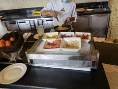 -海棠湾威斯汀酒店·知味西餐厅
