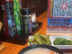 -摩打食堂(佳兆业店)