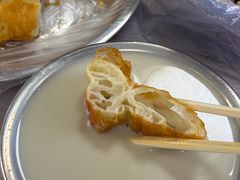-蒙记老牌豆浆