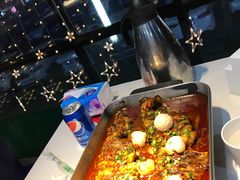 -鱼酷活鱼烤鱼(中联广场店)