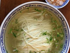 -同得兴 Since·1995 传统苏式面馆(十全街店)