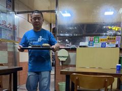 大堂-晋江老戴牛肉馆(江头美食城分店)