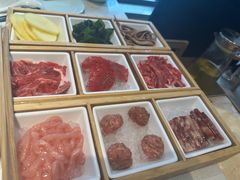 -麻辣空间·清油火锅(水井沟店)