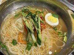 -三千里韩式炭火烤肉(南八马路店)