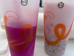 -CoCo都可(蓝村店)
