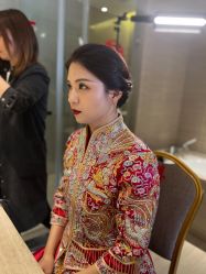 -伯瓷皇后婚纱艺术空间