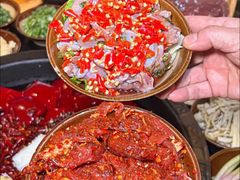 -麻大侠老火锅(巴国城店)