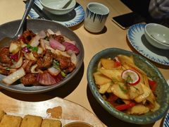 -山石榴·贵州菜(丰盛里店)