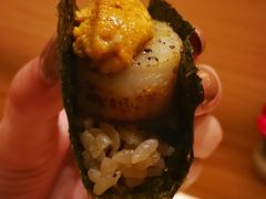 -鮨青(恒基名人购物中心店)