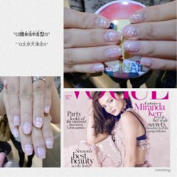 ⁽⁽ଘ糖̌果̌指̌甲̌造̌型̌ଓ⁾⁾-光SPA科技美肤