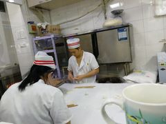 -津门如意包子铺(宾西路店)