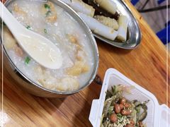 -陈添記·祖傳爽鱼皮·西关老字号(广州首店)