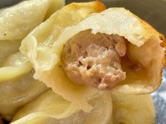 -锅贴大王南翔小笼(临沂二村店)