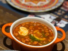 -卢布里西餐厅(总店)