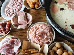 -五里关火锅(牛市口店)