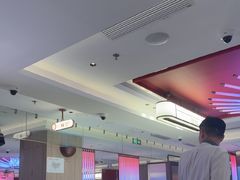 -海底捞火锅(杭州庆春路夜宵主题店)