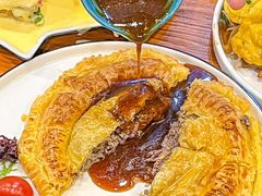 -澳门陈光记烧味饭店(南京德基广场店)