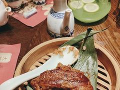 -南京大牌档(富力海珠城店)