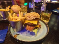 -blue frog蓝蛙(长泰广场店)