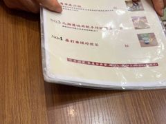 -曼谷食堂·泰国家庭料理(丹桂路店)