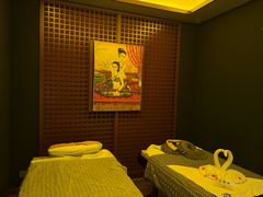 -泰王玺·正宗泰式按摩SPA(九霄店)