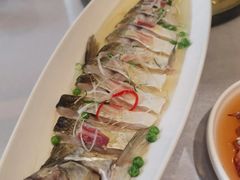 -壹品宴掦·淮扬菜(新牌坊店)
