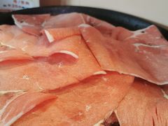 -呷哺呷哺 黄金牧场 (盛世天骄店)