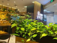 大堂-森味花园·日本料理(伊藤洋华堂亚运村店)