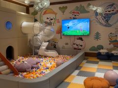 -长白山万达锦华套房酒店