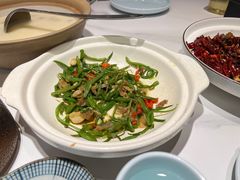-攸州小镇家湘菜(小米科技园店)