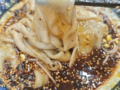 -张明富面皮店(东大街店)