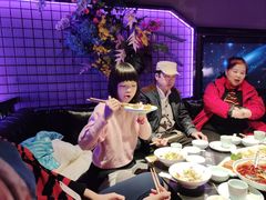 -粉墨特色菜·烧烤音乐酒馆