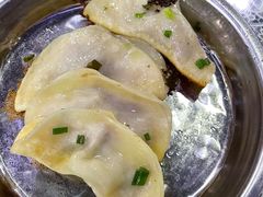 煎饺-新月新(柳营社区店)