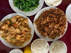 -途肴·老农饭庄(百里峡店)